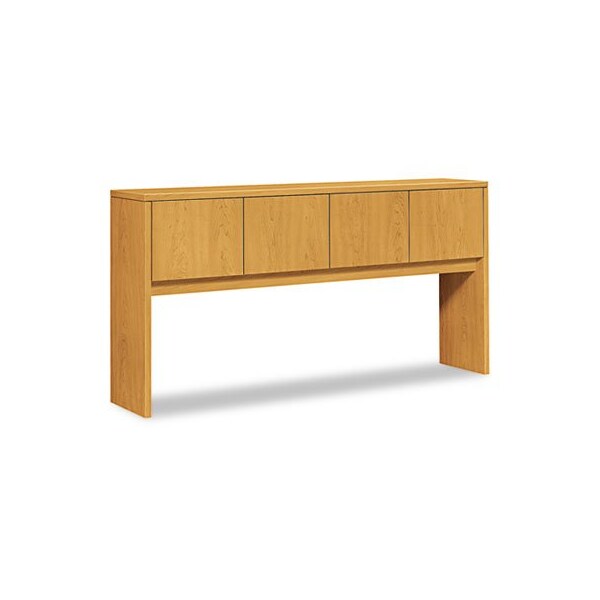 Hon HON, 10500 SERIES STACK-ON STORAGE UNIT, 72W X 14.63D X 37.13H, HARVEST 10534CC - main